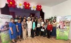 Чтобы семьи были счастливыми